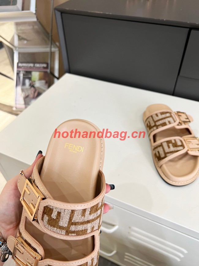 Fendi slippers 93314-2