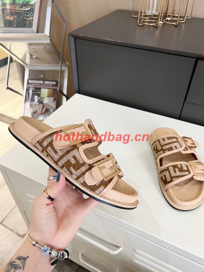 Fendi slippers 93314-2