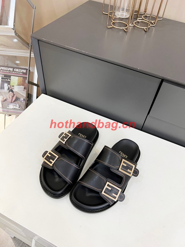 Fendi slippers 93314-7