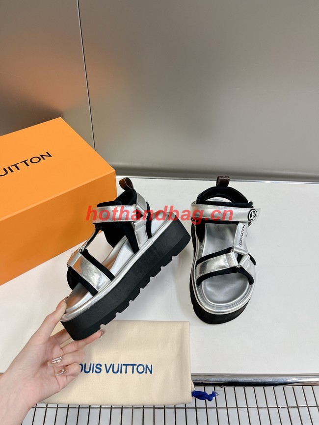 Louis Vuitton Sandal 93311-5