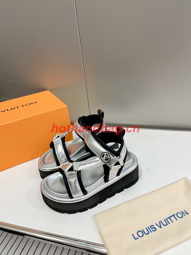 Louis Vuitton Sandal 93311-5