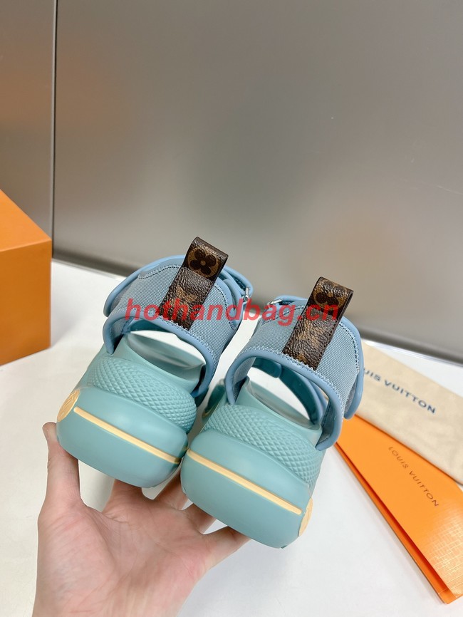 Louis Vuitton Sandal 93312-2