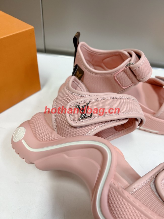 Louis Vuitton Sandal 93312-3