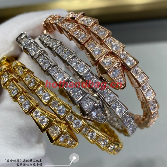 BVLGARI Bracelet CE11575