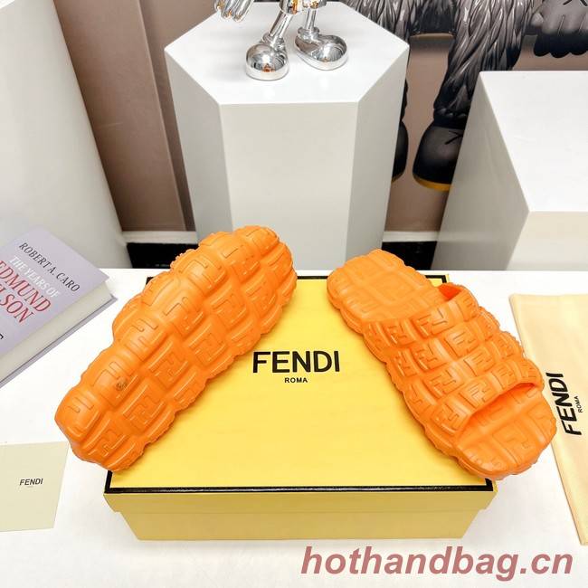 Fendi slippers 93321-1