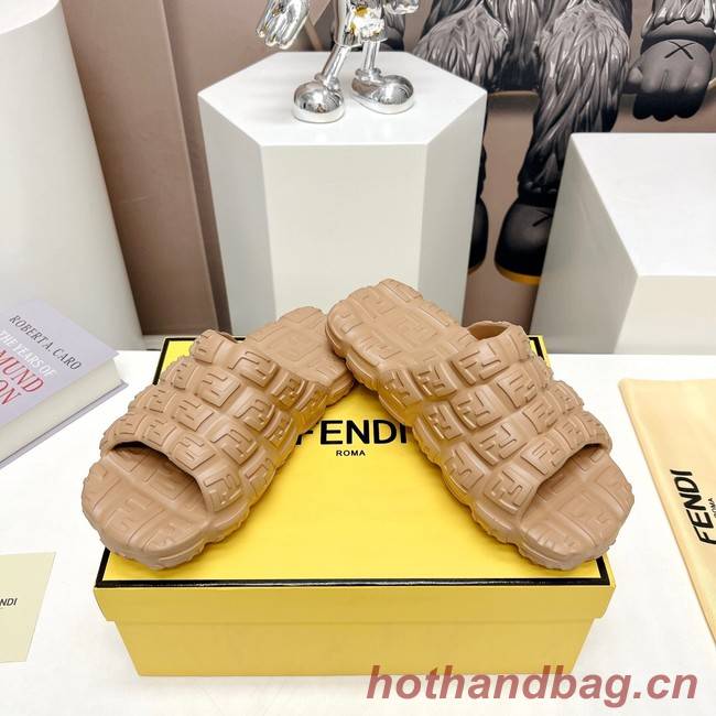 Fendi slippers 93321-2