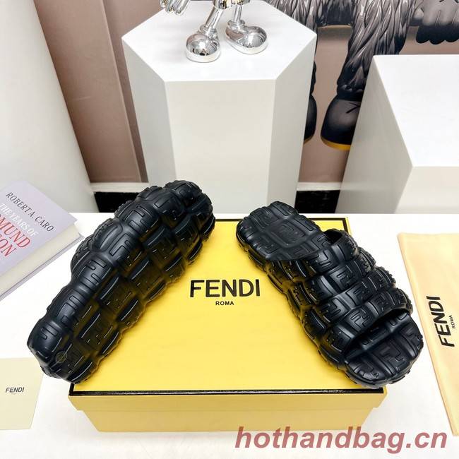 Fendi slippers 93321-4