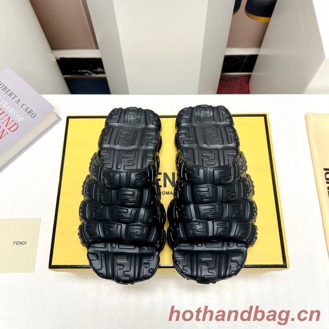 Fendi slippers 93321-4