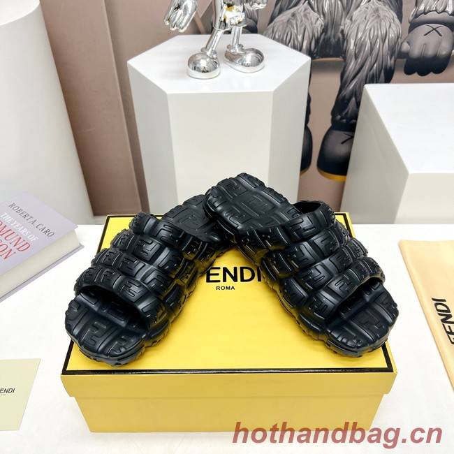 Fendi slippers 93321-4