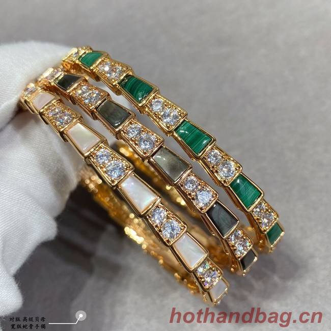 BVLGARI Bracelet CE11578