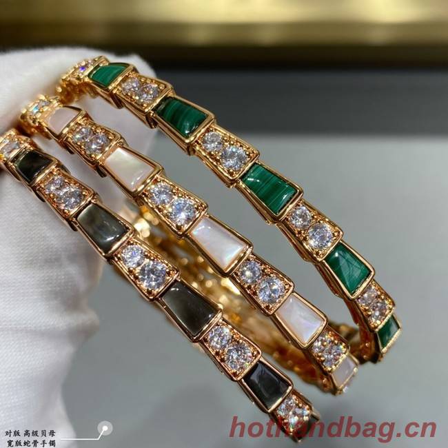 BVLGARI Bracelet CE11578