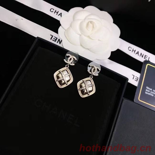 Chanel Earrings CE11579