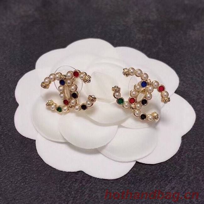 Chanel Earrings CE11581