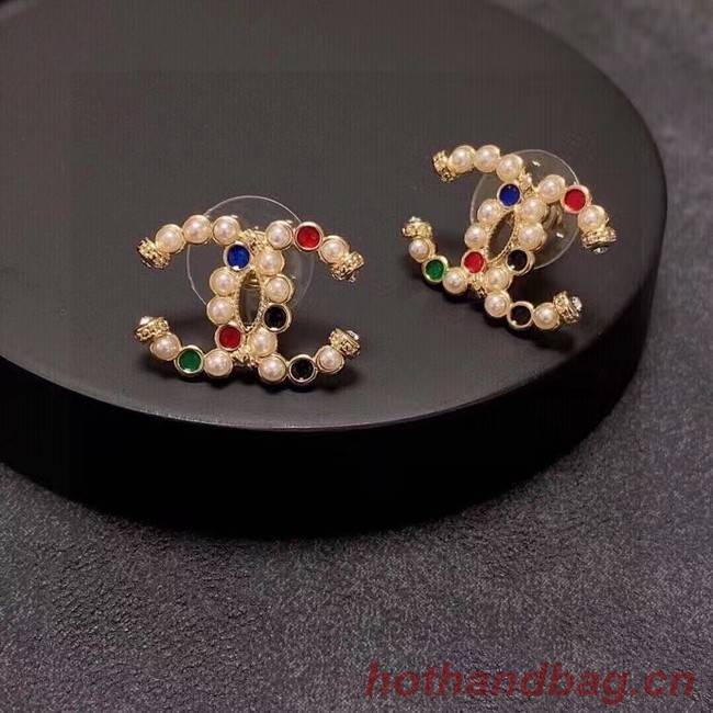 Chanel Earrings CE11581