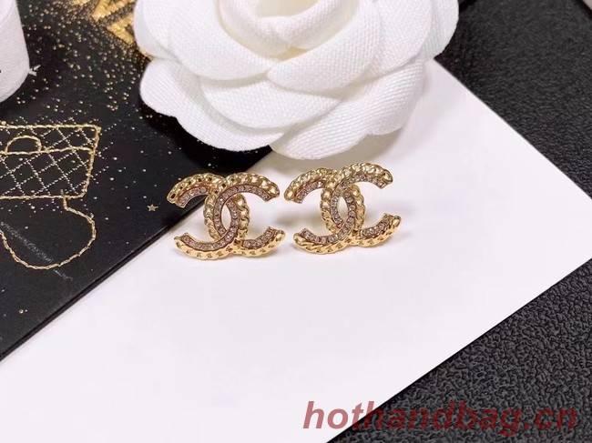 Chanel Earrings CE11584