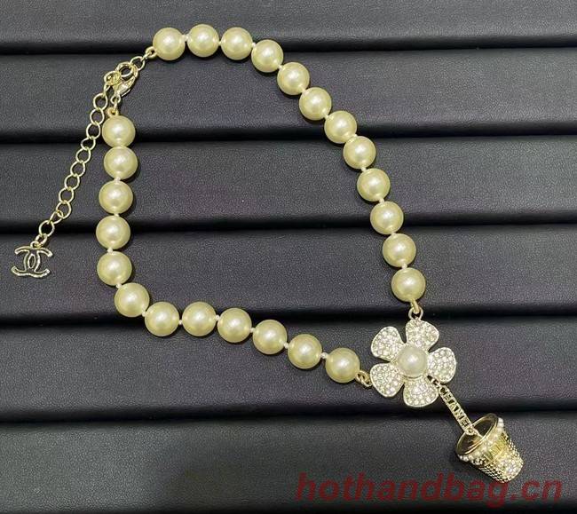 Chanel Necklace CE11595