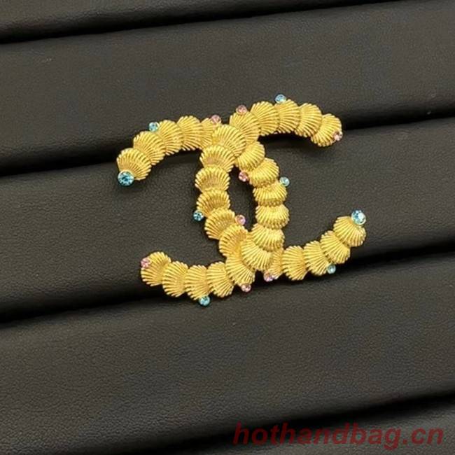 Chanel brooch CE11594