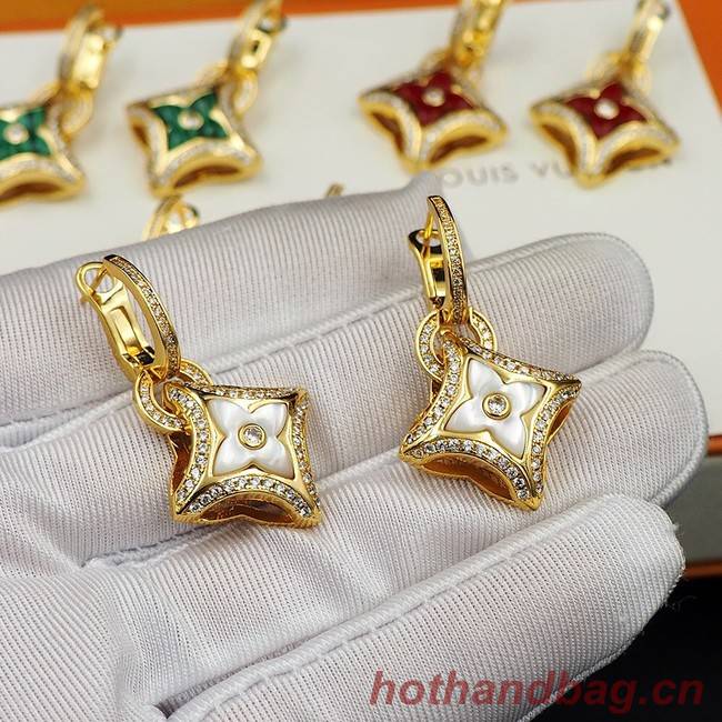 Louis Vuitton Earrings CE11597