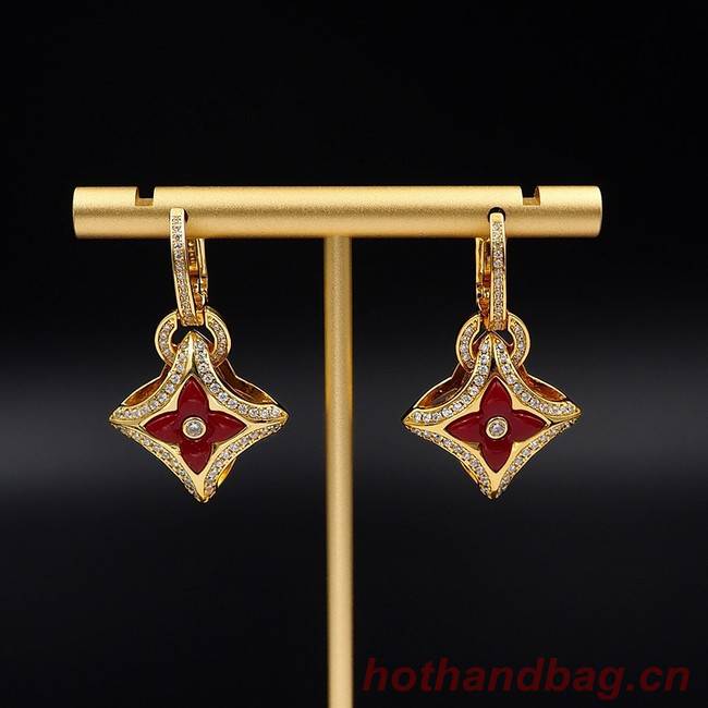 Louis Vuitton Earrings CE11598