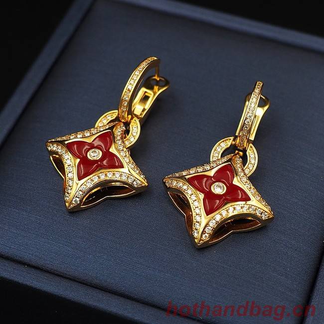 Louis Vuitton Earrings CE11598