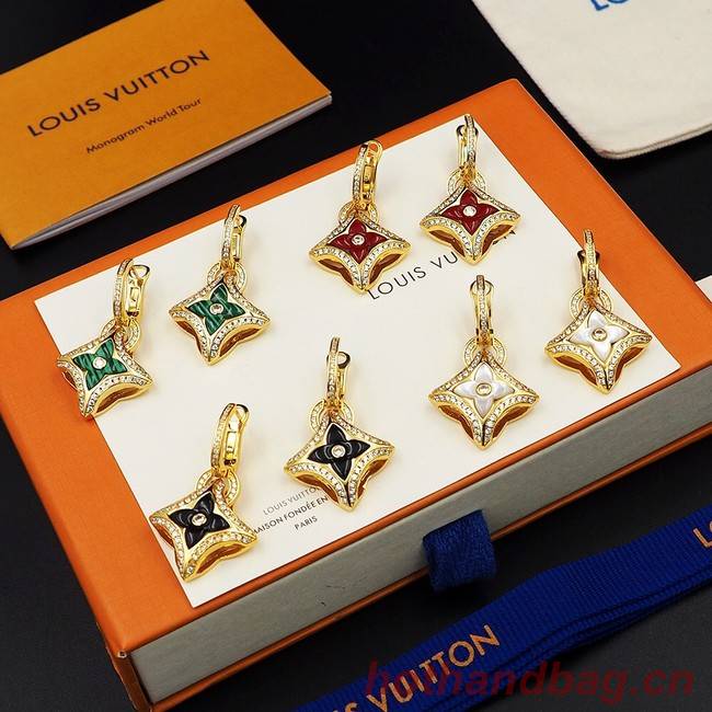 Louis Vuitton Earrings CE11599