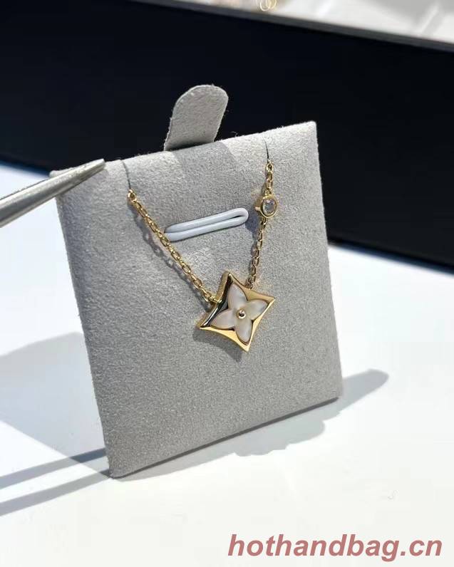 Louis Vuitton Necklace CE11591