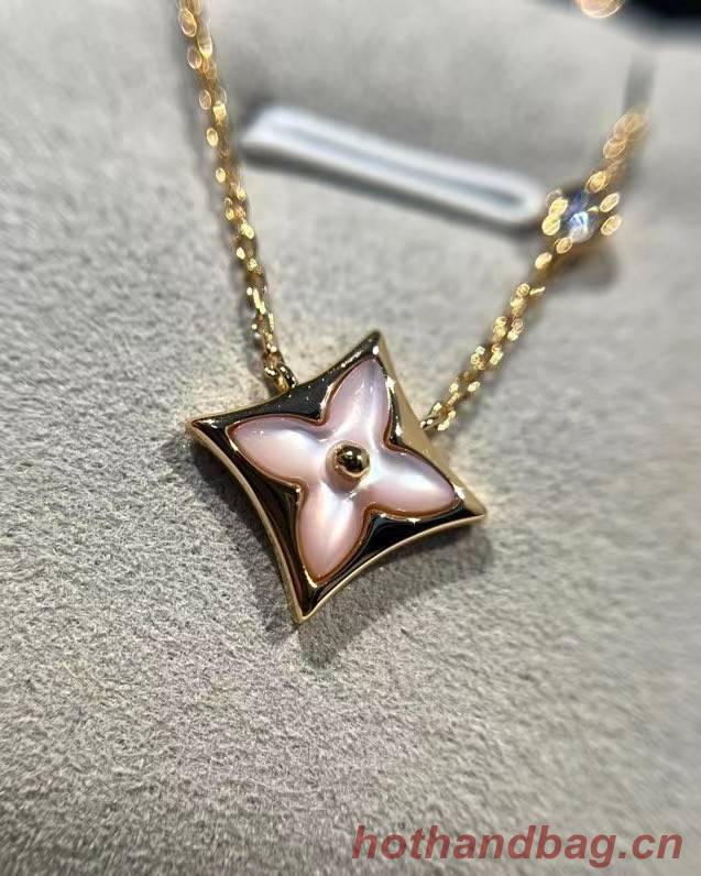 Louis Vuitton Necklace CE11592