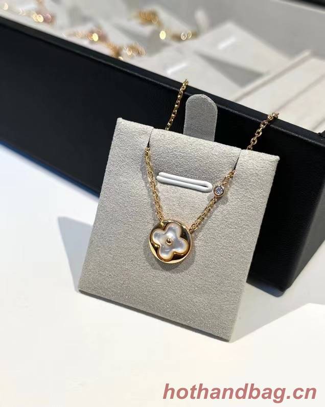 Louis Vuitton Necklace CE11593