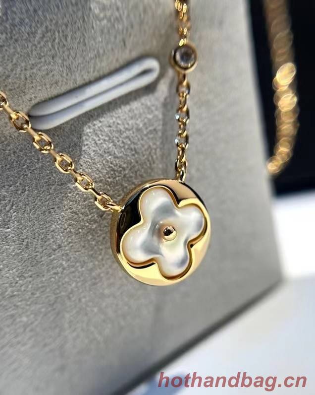 Louis Vuitton Necklace CE11593