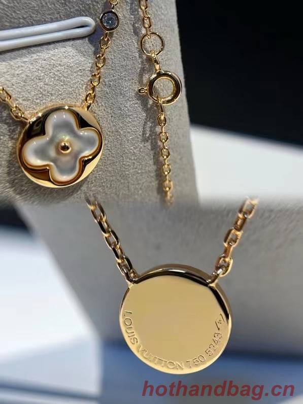 Louis Vuitton Necklace CE11593