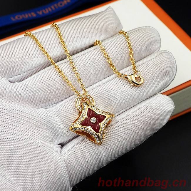 Louis Vuitton Necklace CE11602