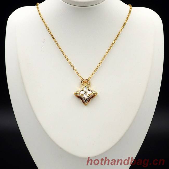 Louis Vuitton Necklace CE11602