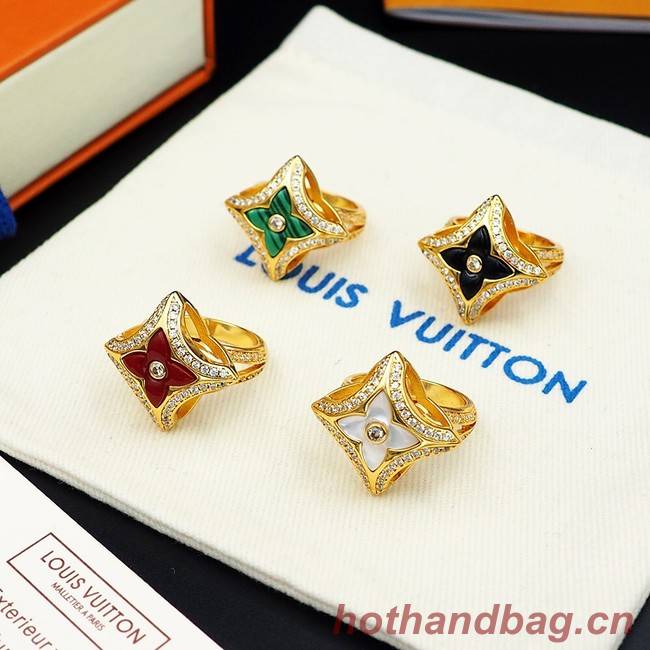 Louis Vuitton Ring CE11600