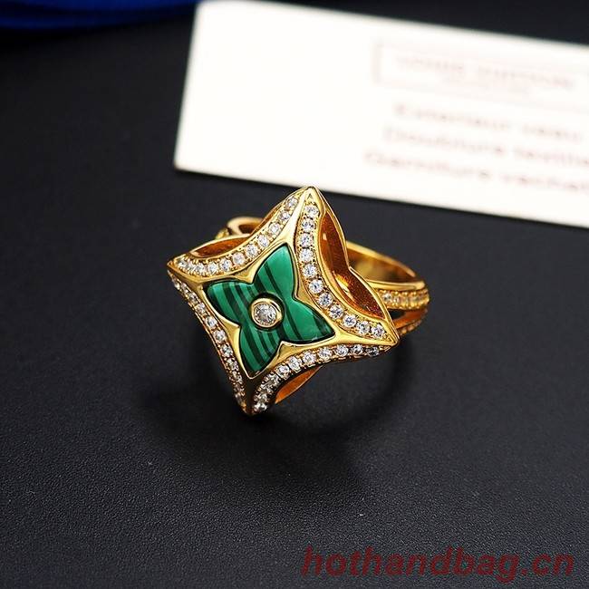 Louis Vuitton Ring CE11600