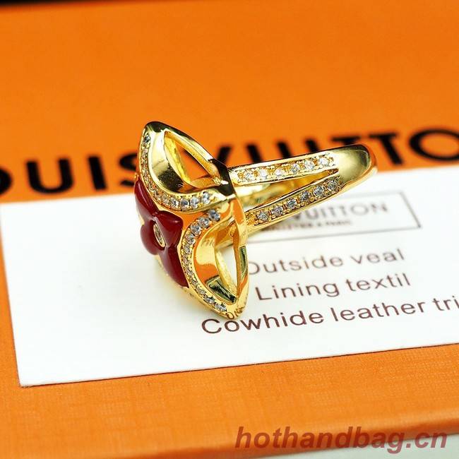 Louis Vuitton Ring CE11600