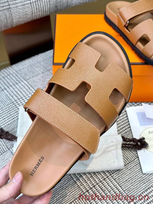 Hermes slippers 93341-1