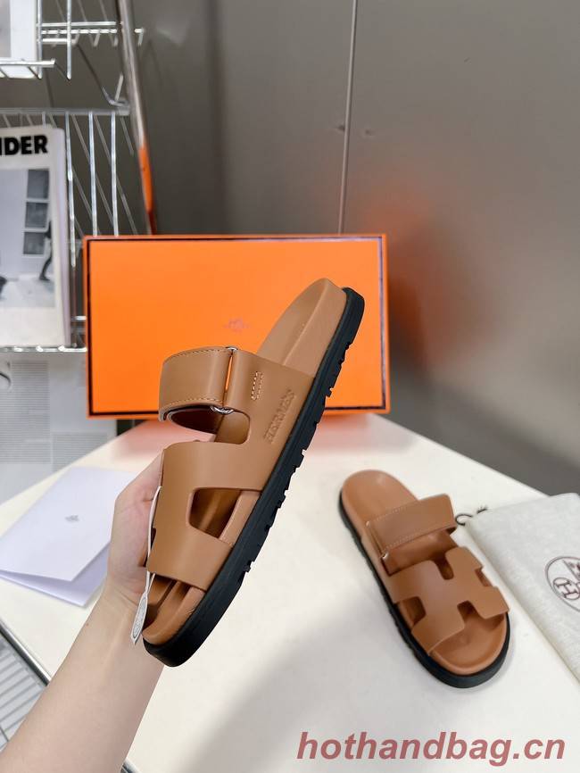 Hermes slippers 93341-13