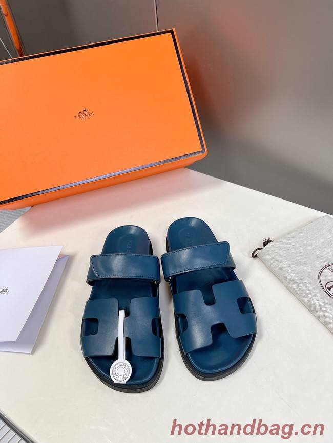 Hermes slippers 93341-14