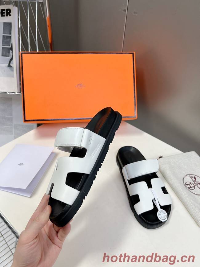 Hermes slippers 93341-15