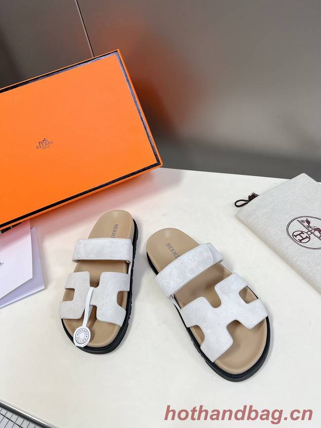 Hermes slippers 93341-16