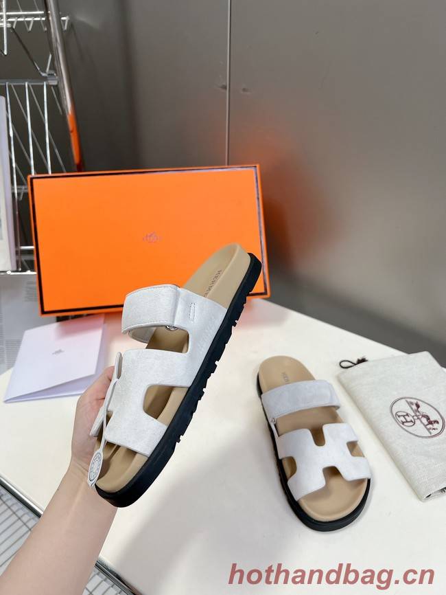 Hermes slippers 93341-16