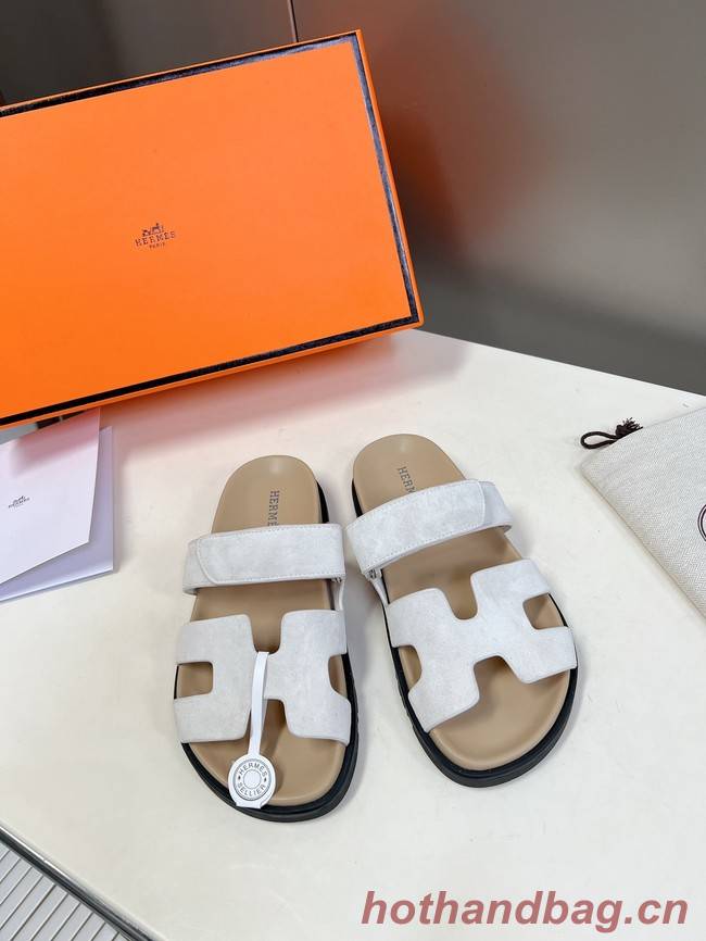 Hermes slippers 93341-16