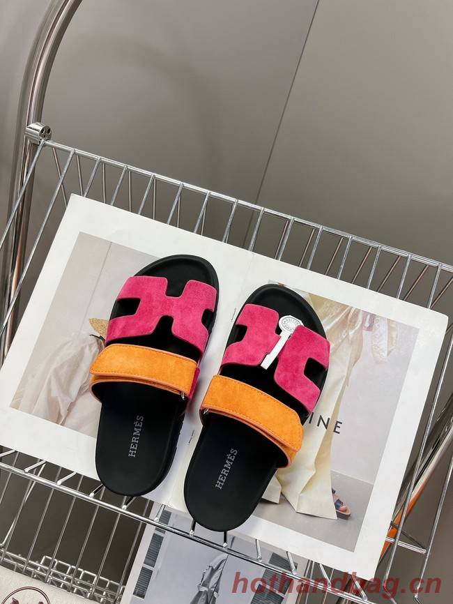 Hermes slippers 93341-18