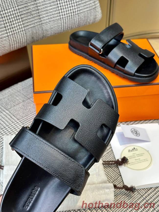 Hermes slippers 93341-2