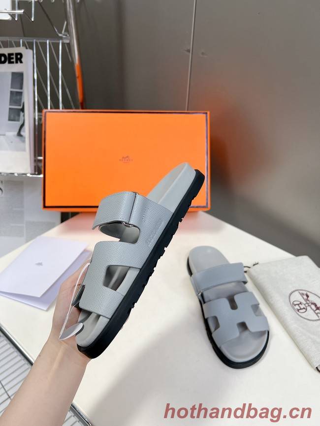 Hermes slippers 93341-5