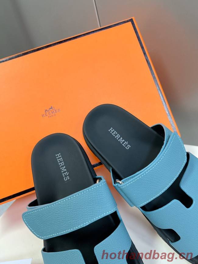 Hermes slippers 93341-7