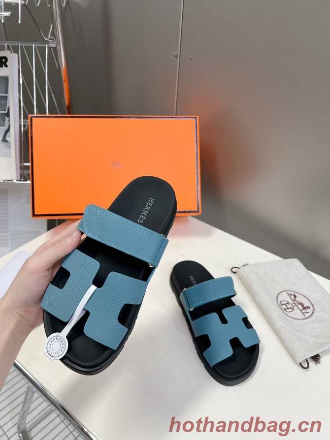 Hermes slippers 93341-7