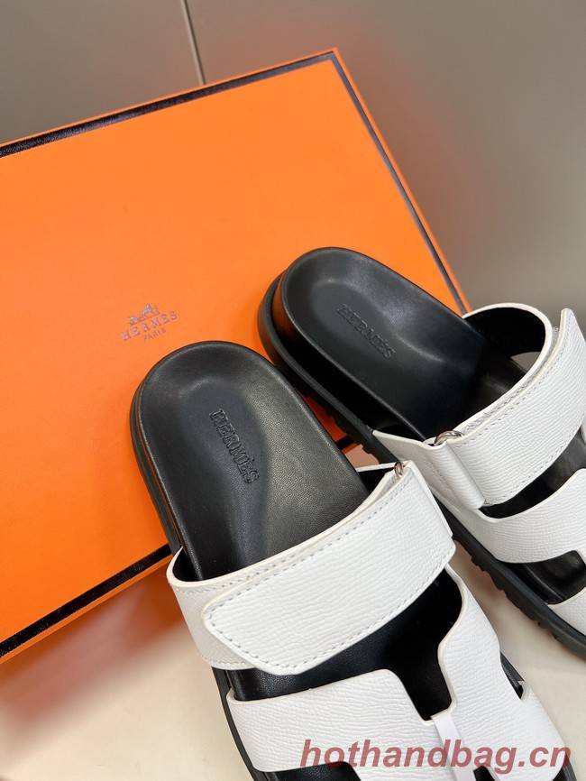 Hermes slippers 93341-9