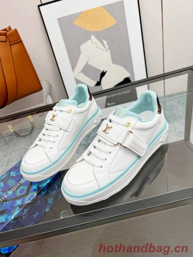 Louis Vuitton Shoes 93345-1