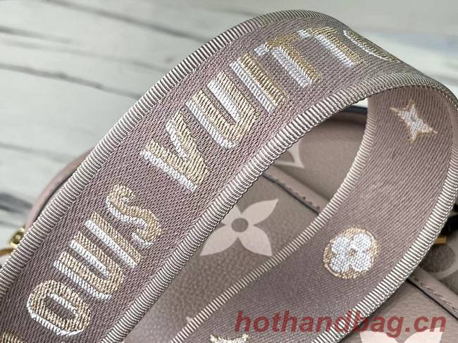 Louis Vuitton Diane M46388 gray